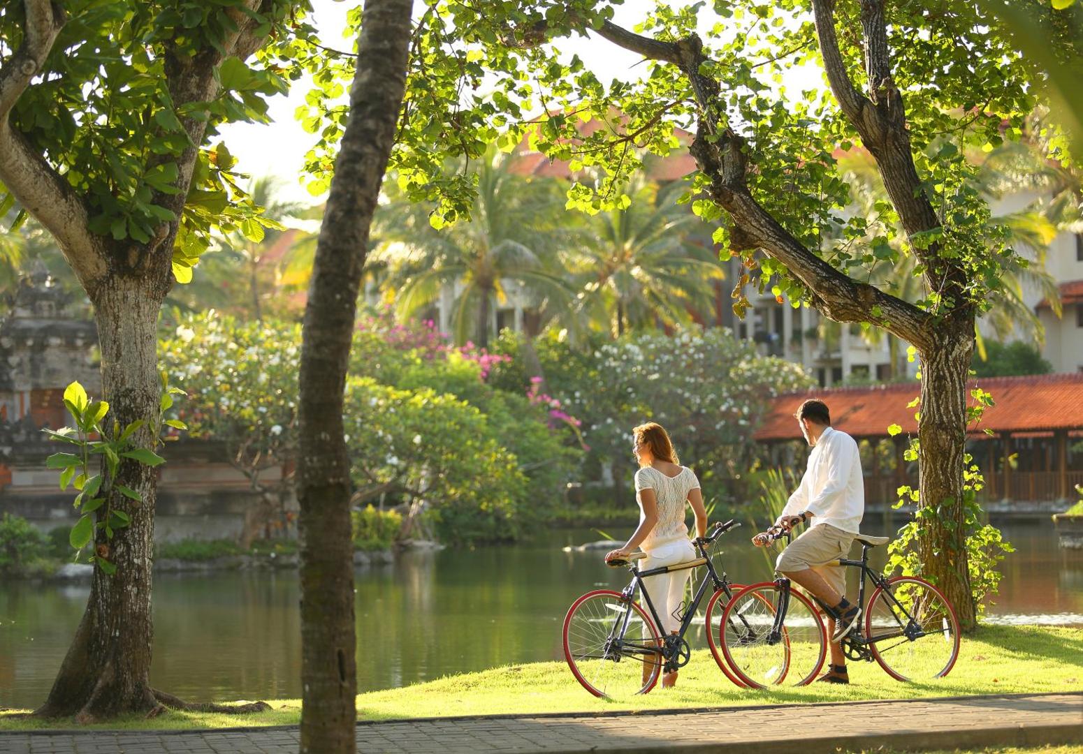 Ayodya Resort Bali