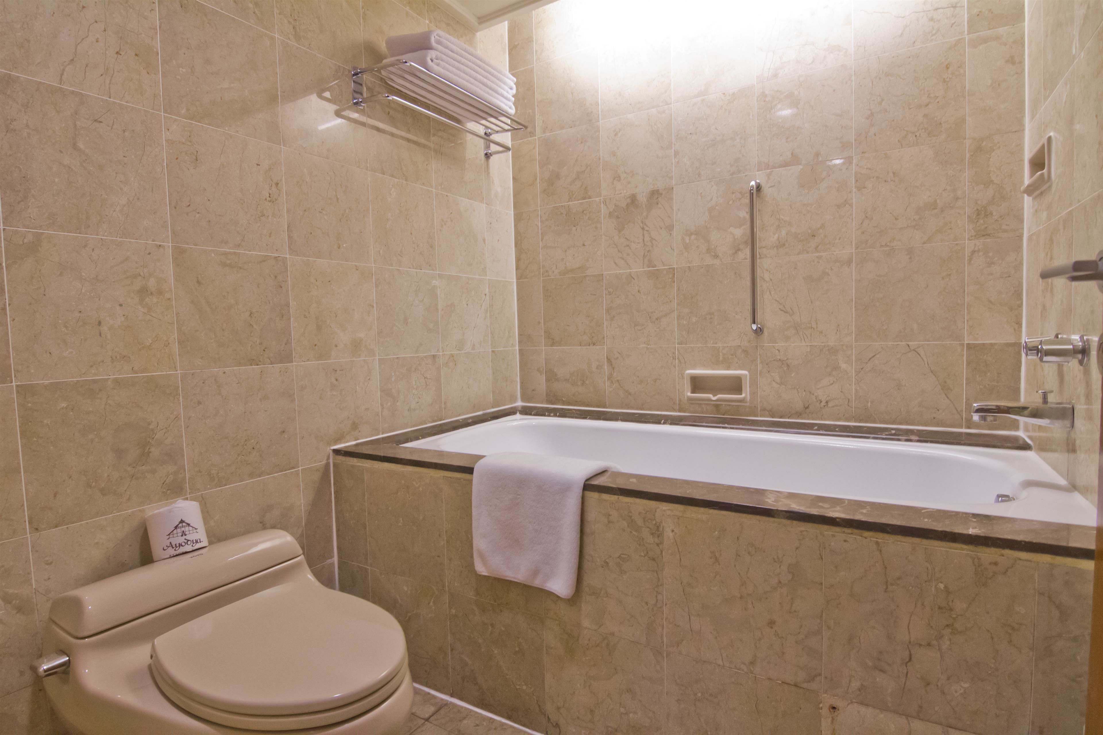 Ayodya Resort Bali