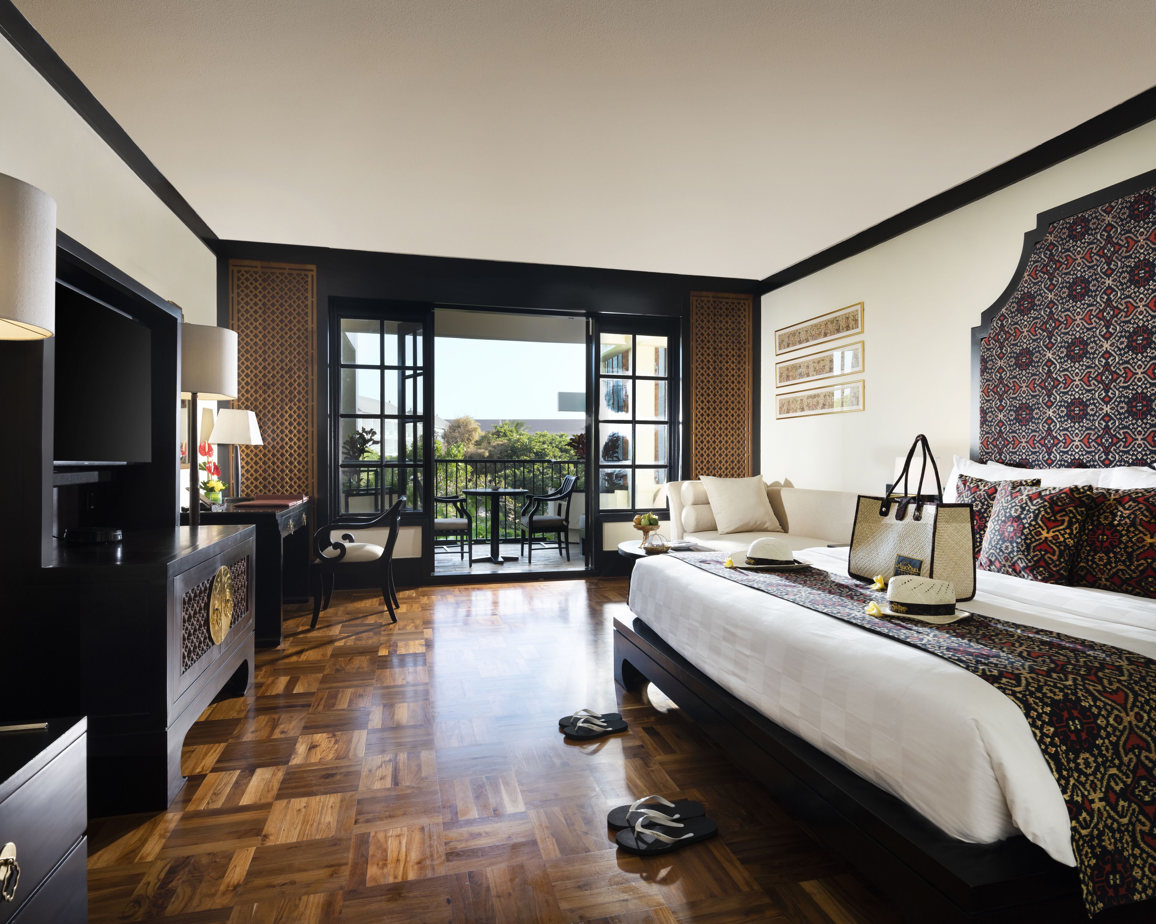 Ayodya Resort Bali