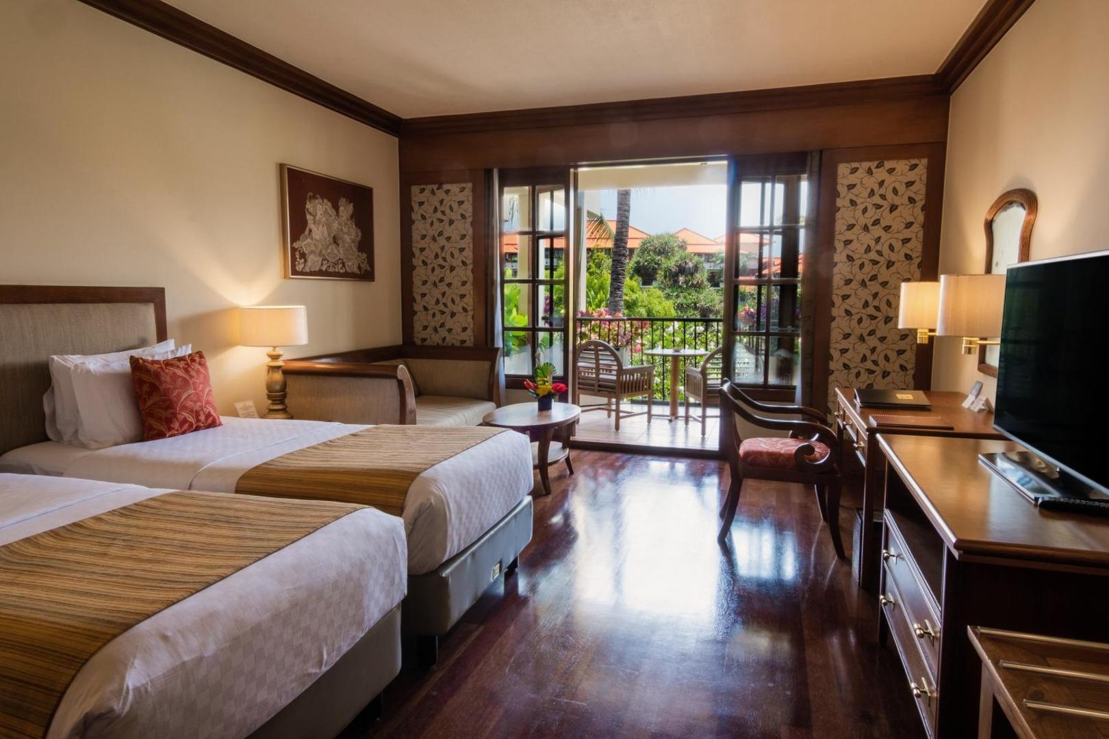 Ayodya Resort Bali