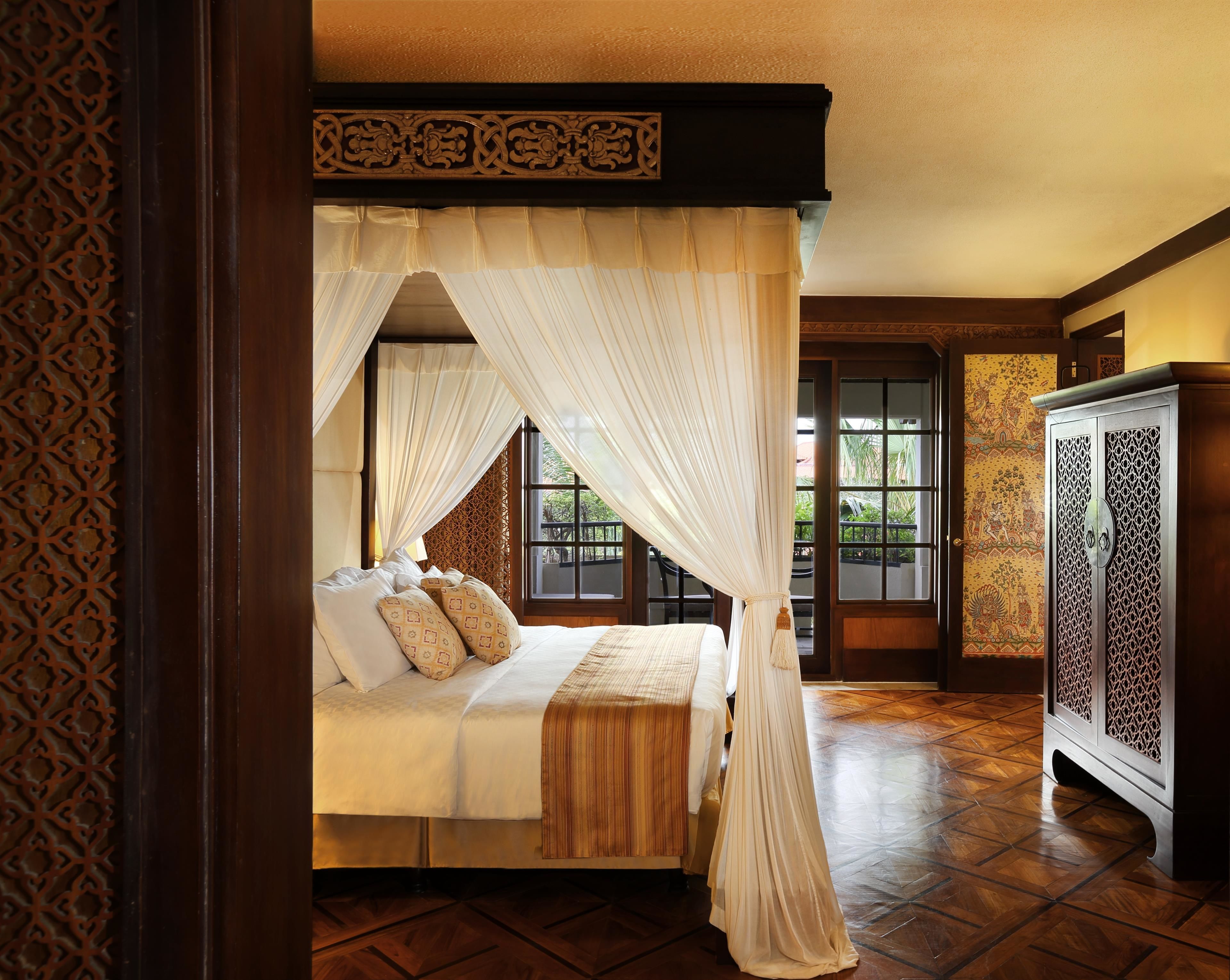 Ayodya Resort Bali