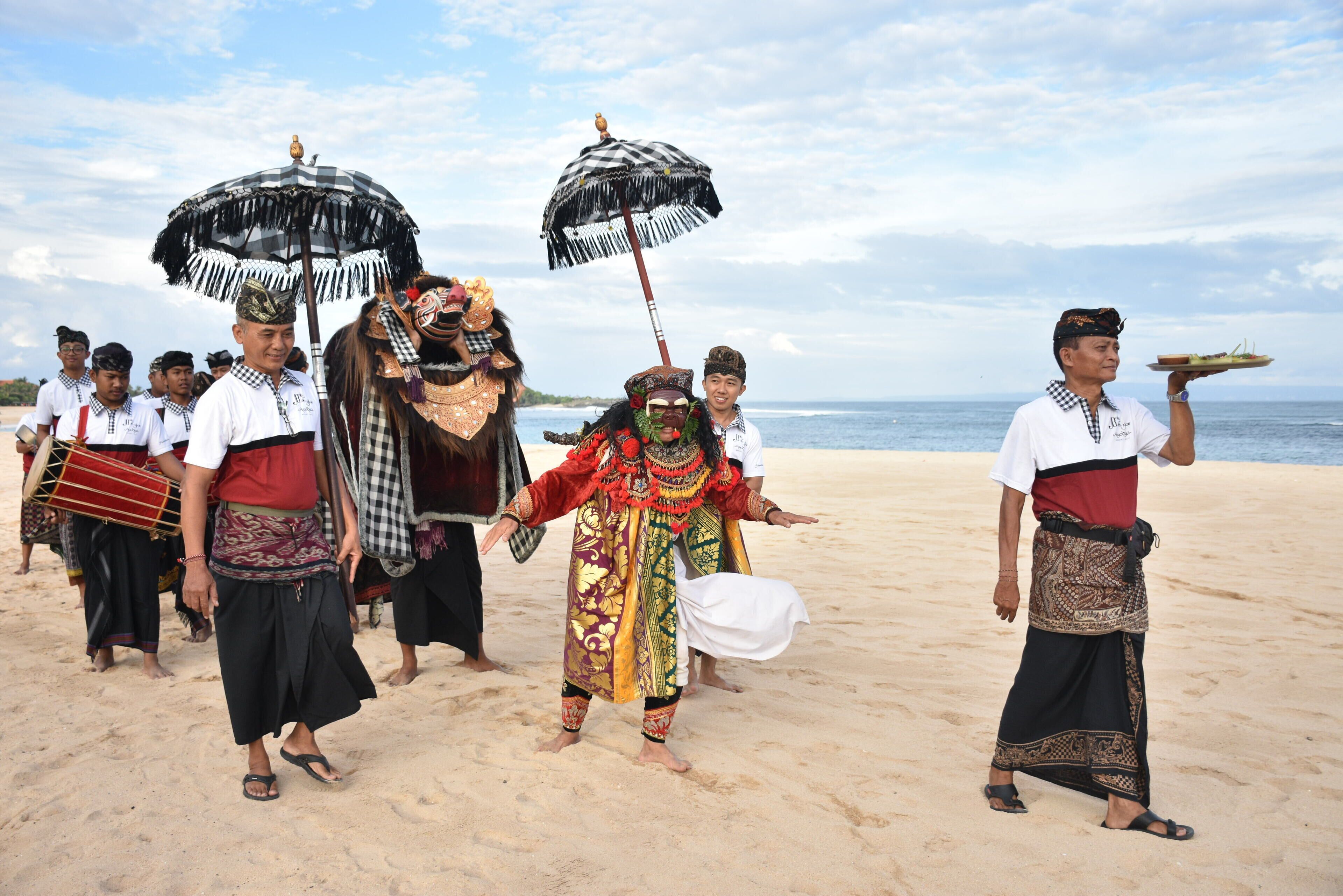 Ayodya Resort Bali