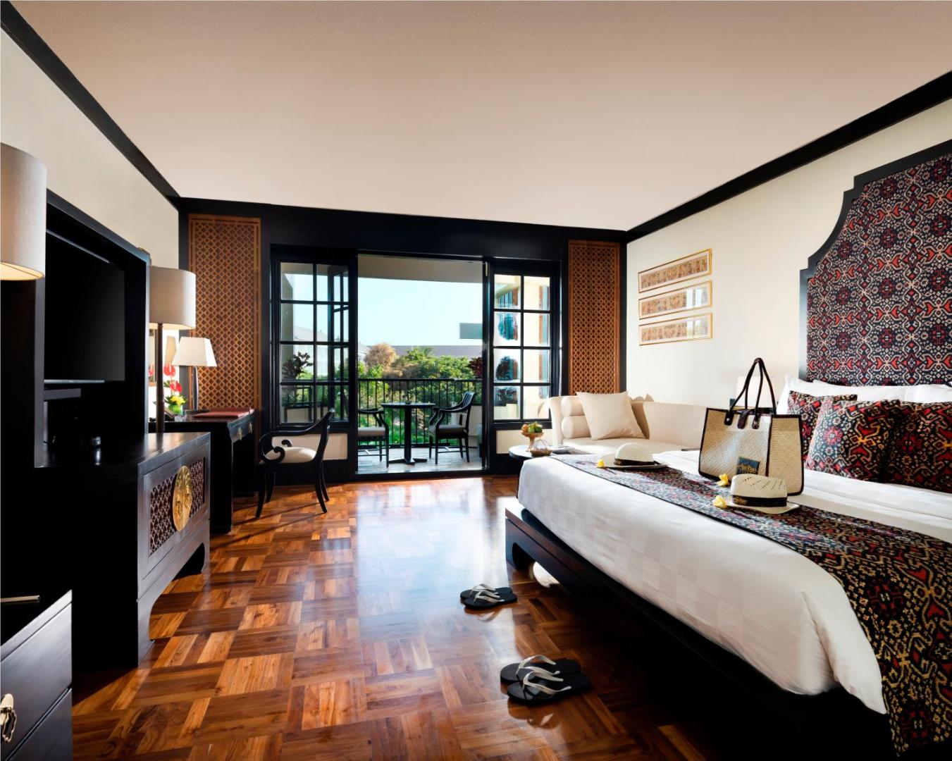 Ayodya Resort Bali