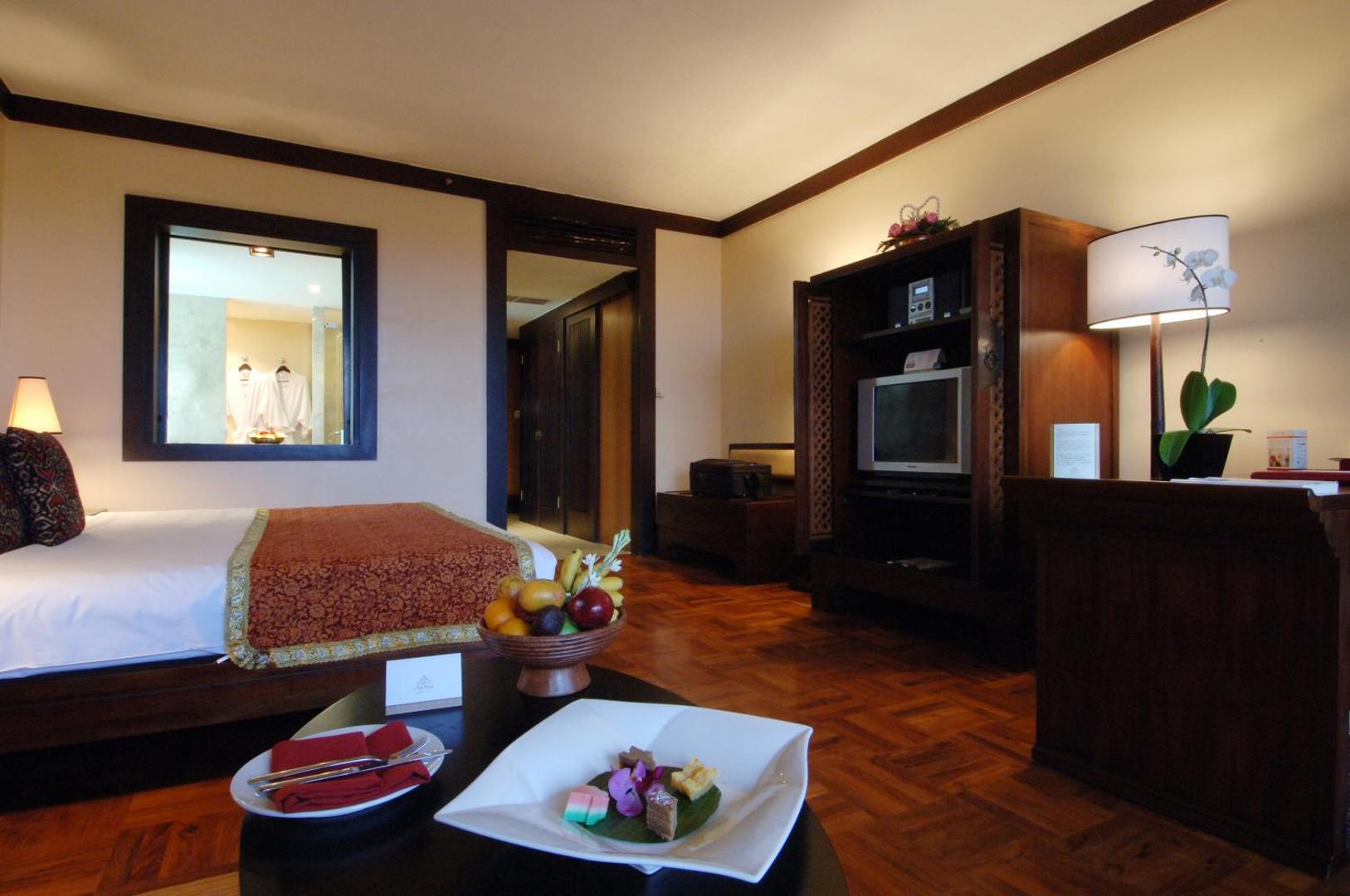 Ayodya Resort Bali