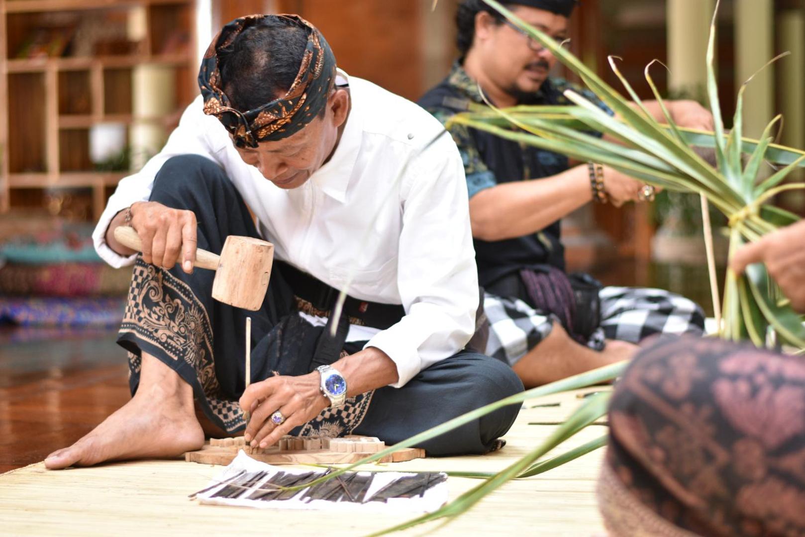 Ayodya Resort Bali