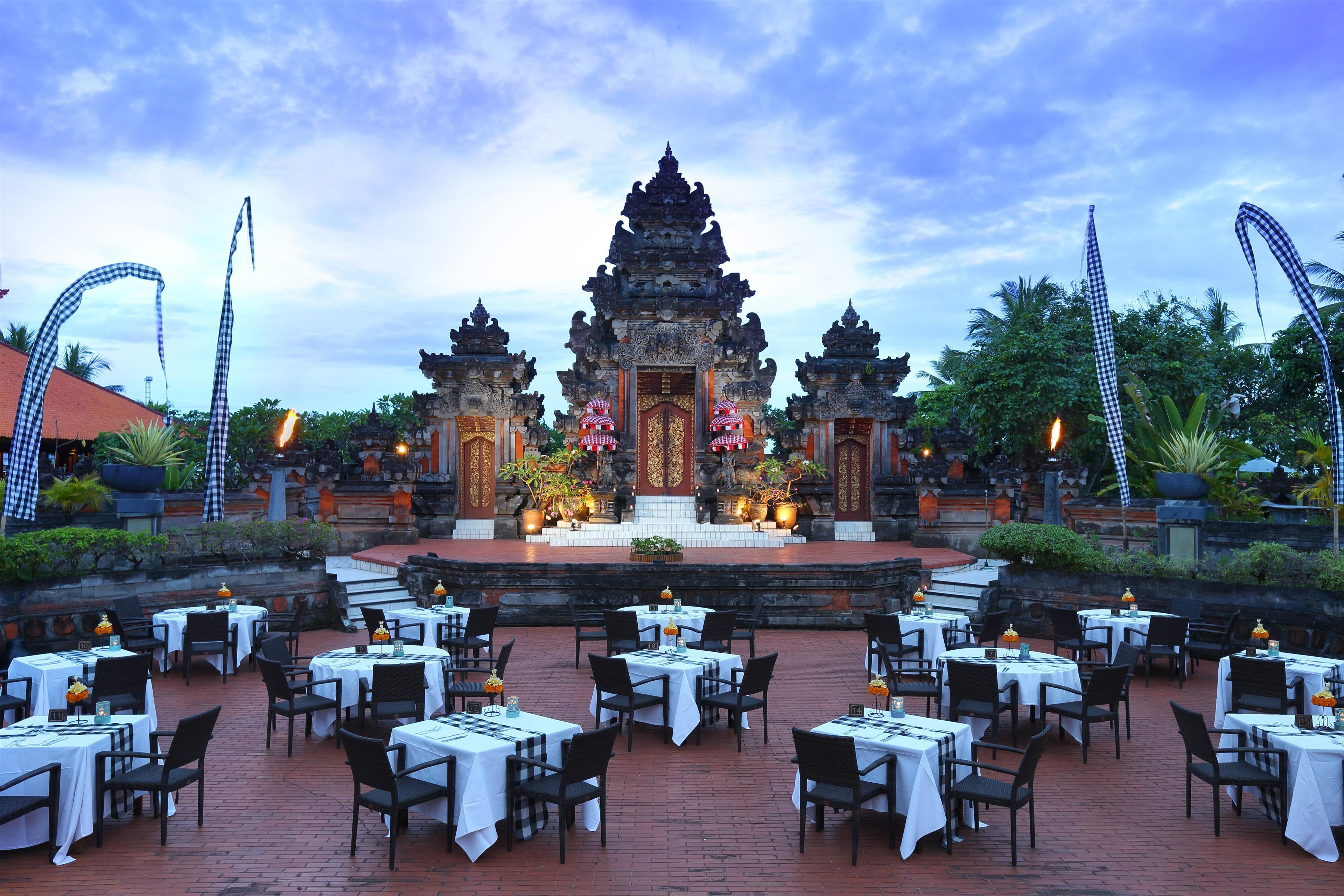 Ayodya Resort Bali