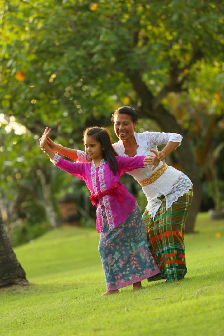 Ayodya Resort Bali