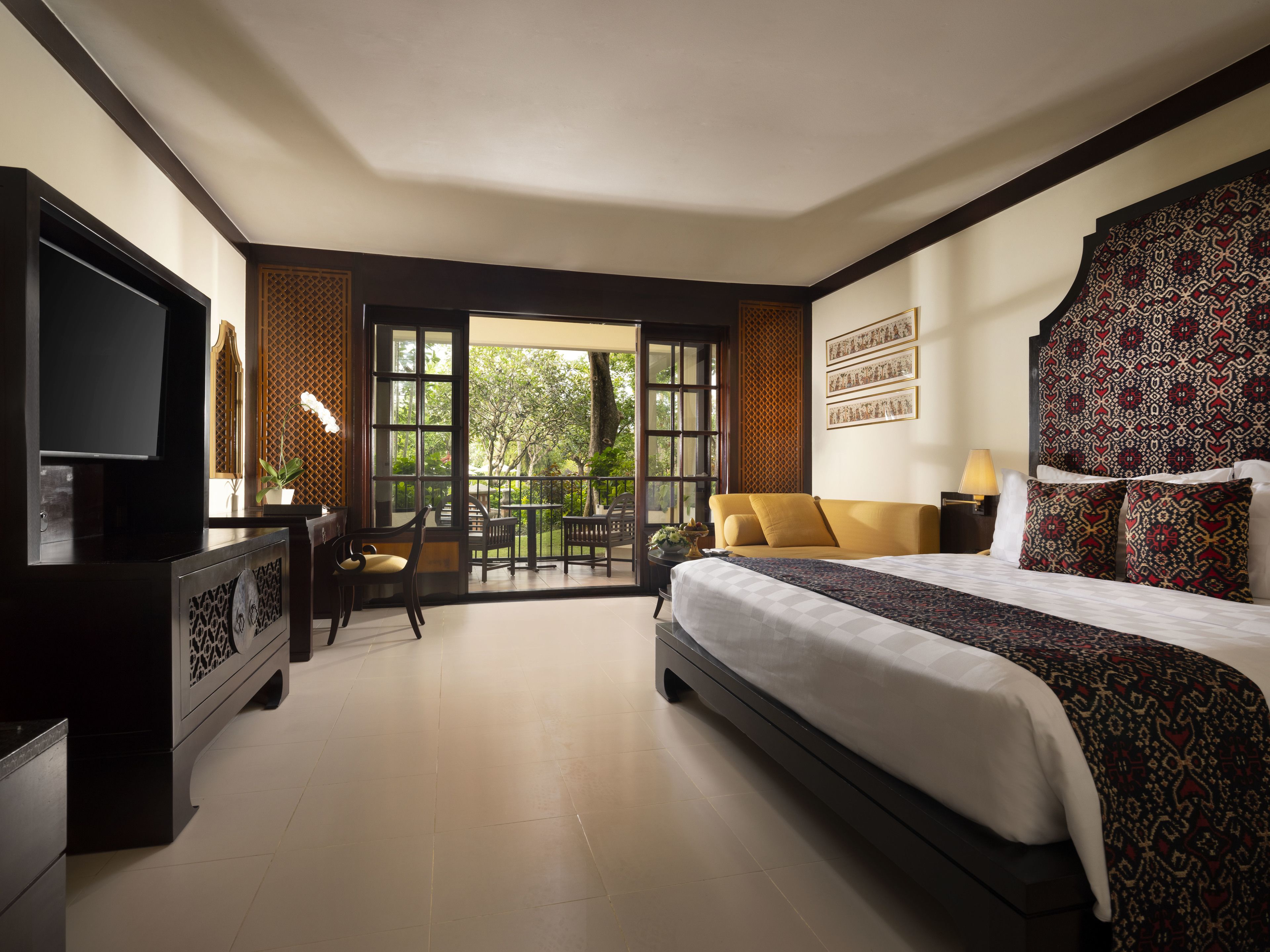 Ayodya Resort Bali