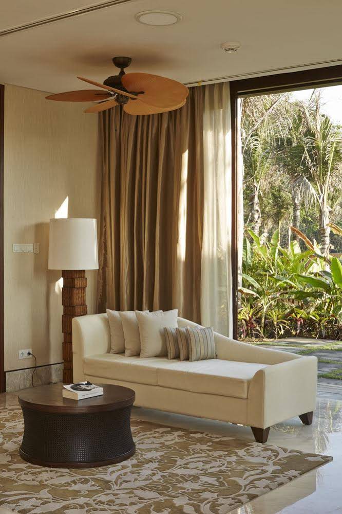 Bali National Golf Villas