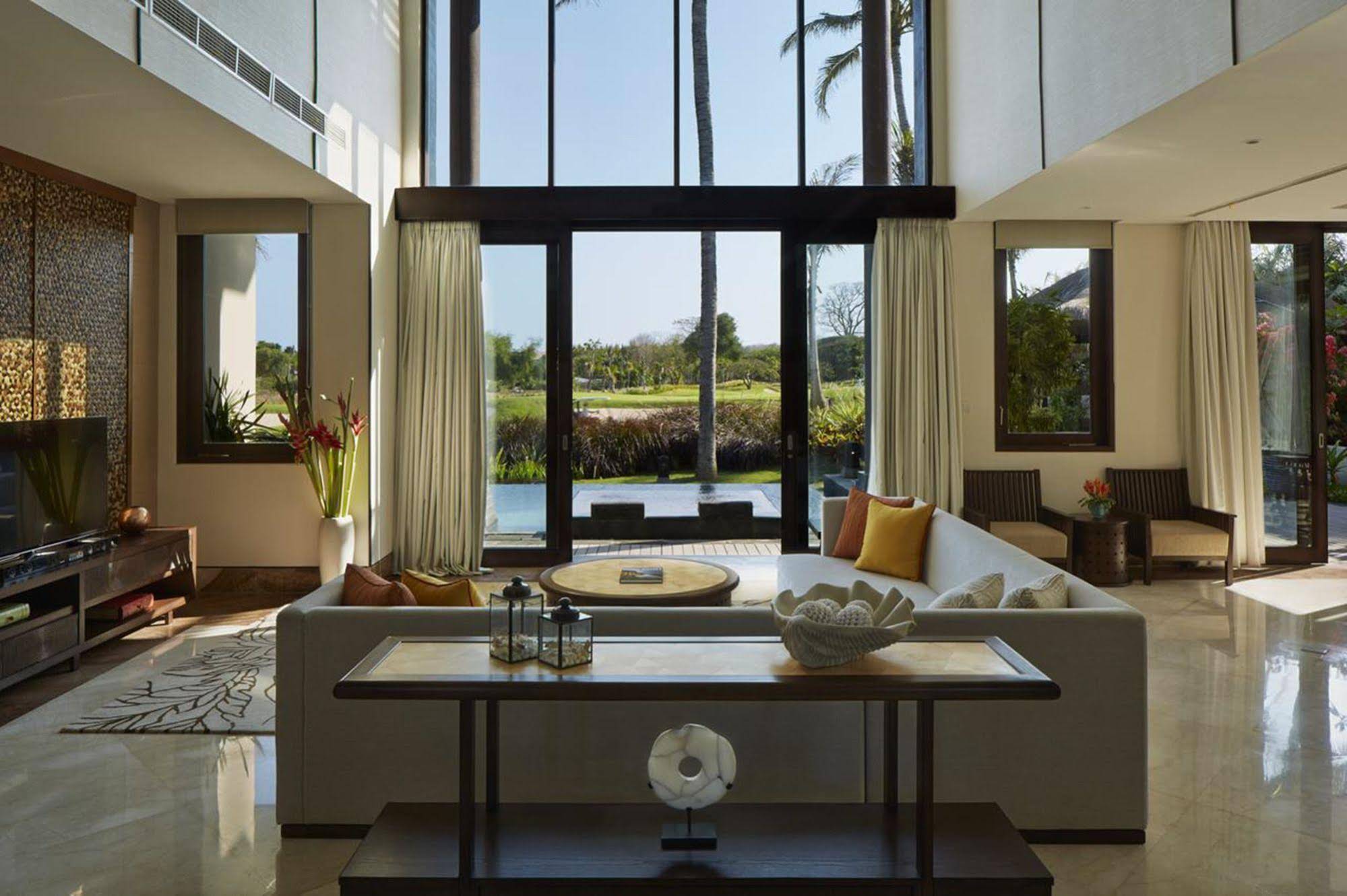 Bali National Golf Villas