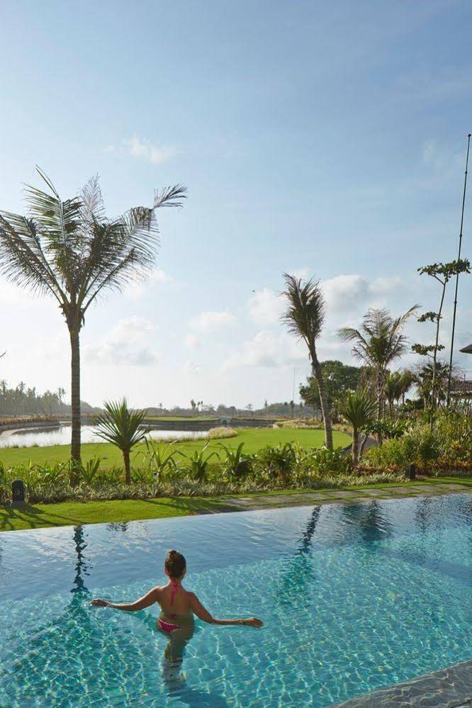 Bali National Golf Villas