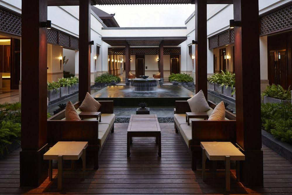 Bali National Golf Villas