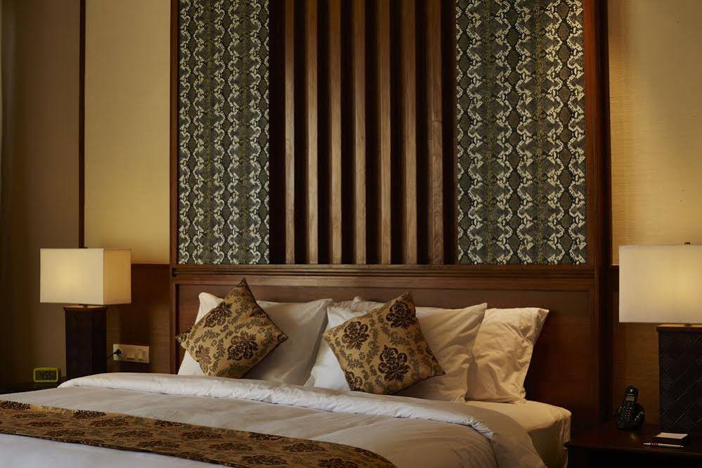 Bali National Golf Villas