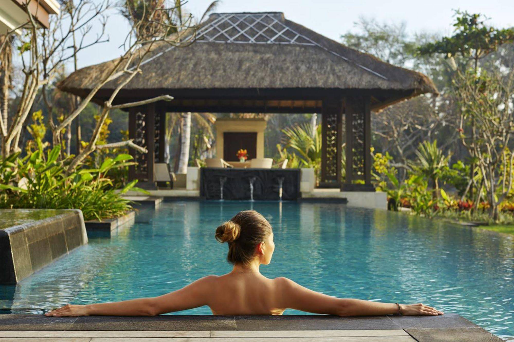 Bali National Golf Villas