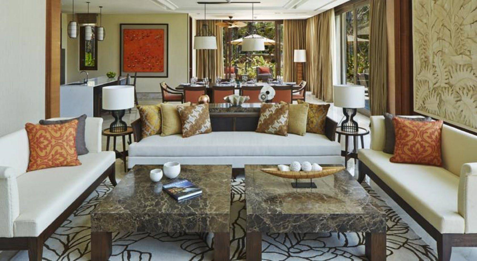 Bali National Golf Villas