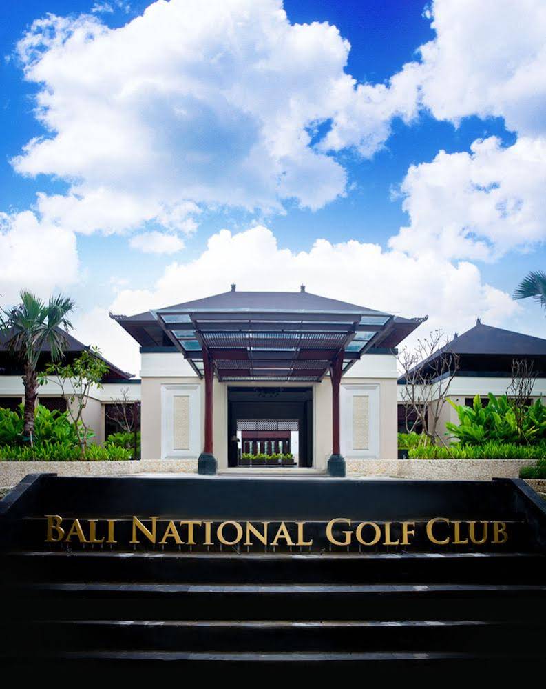 Bali National Golf Villas
