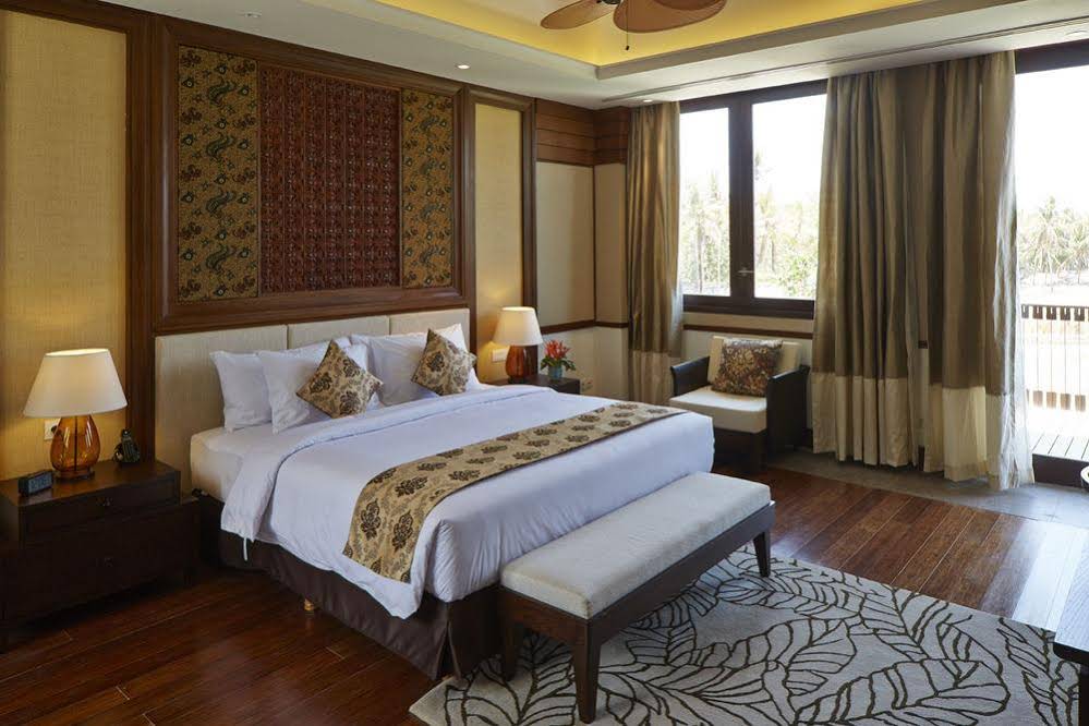 Bali National Golf Villas