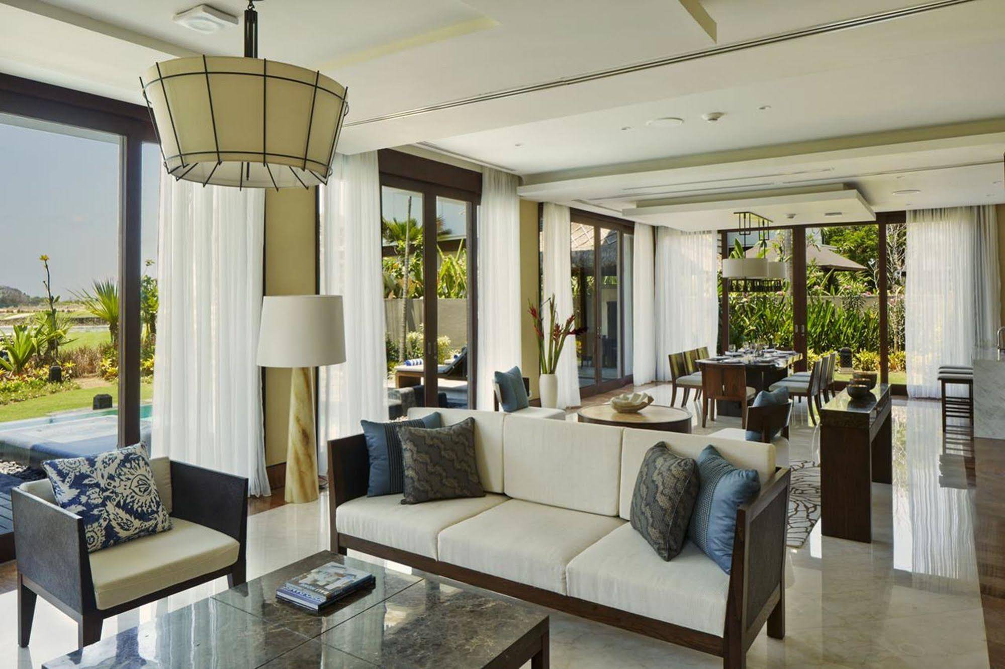 Bali National Golf Villas