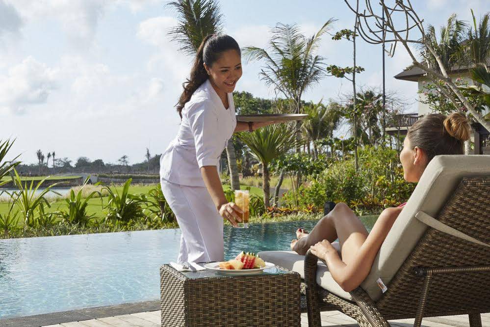 Bali National Golf Villas