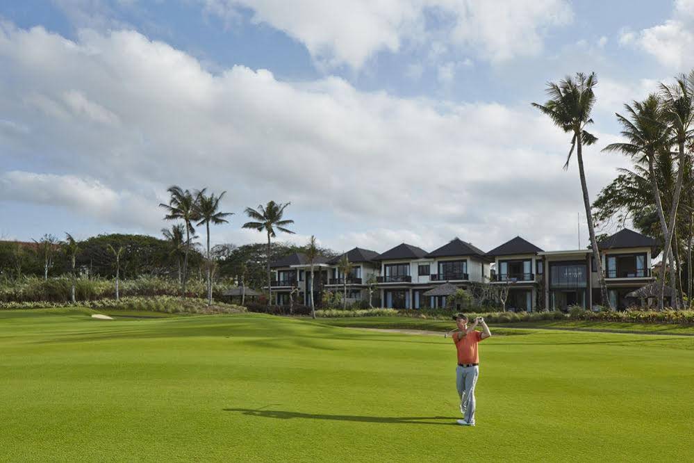 Bali National Golf Villas
