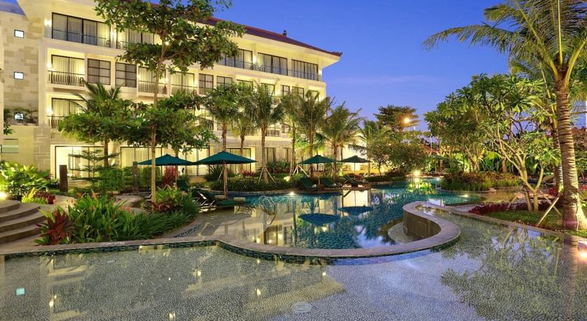 Bali Nusa Dua Hotel