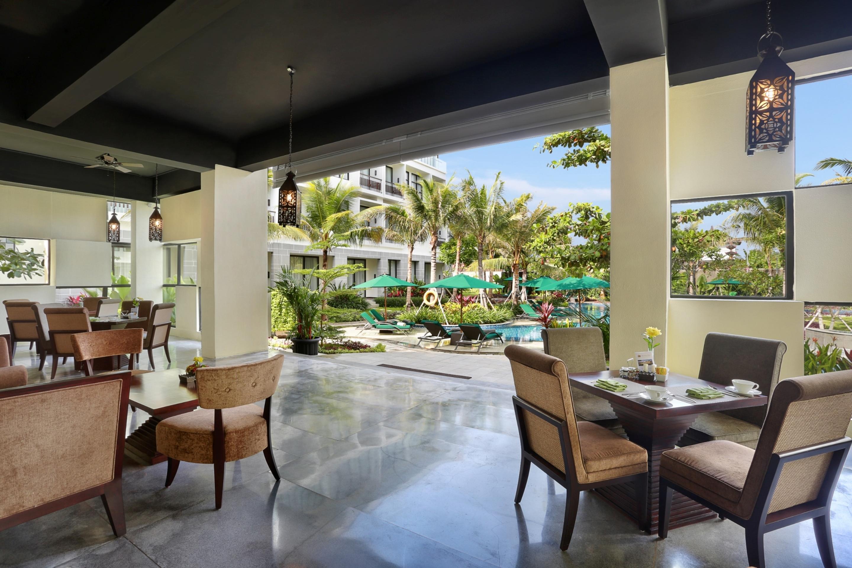 Bali Nusa Dua Hotel