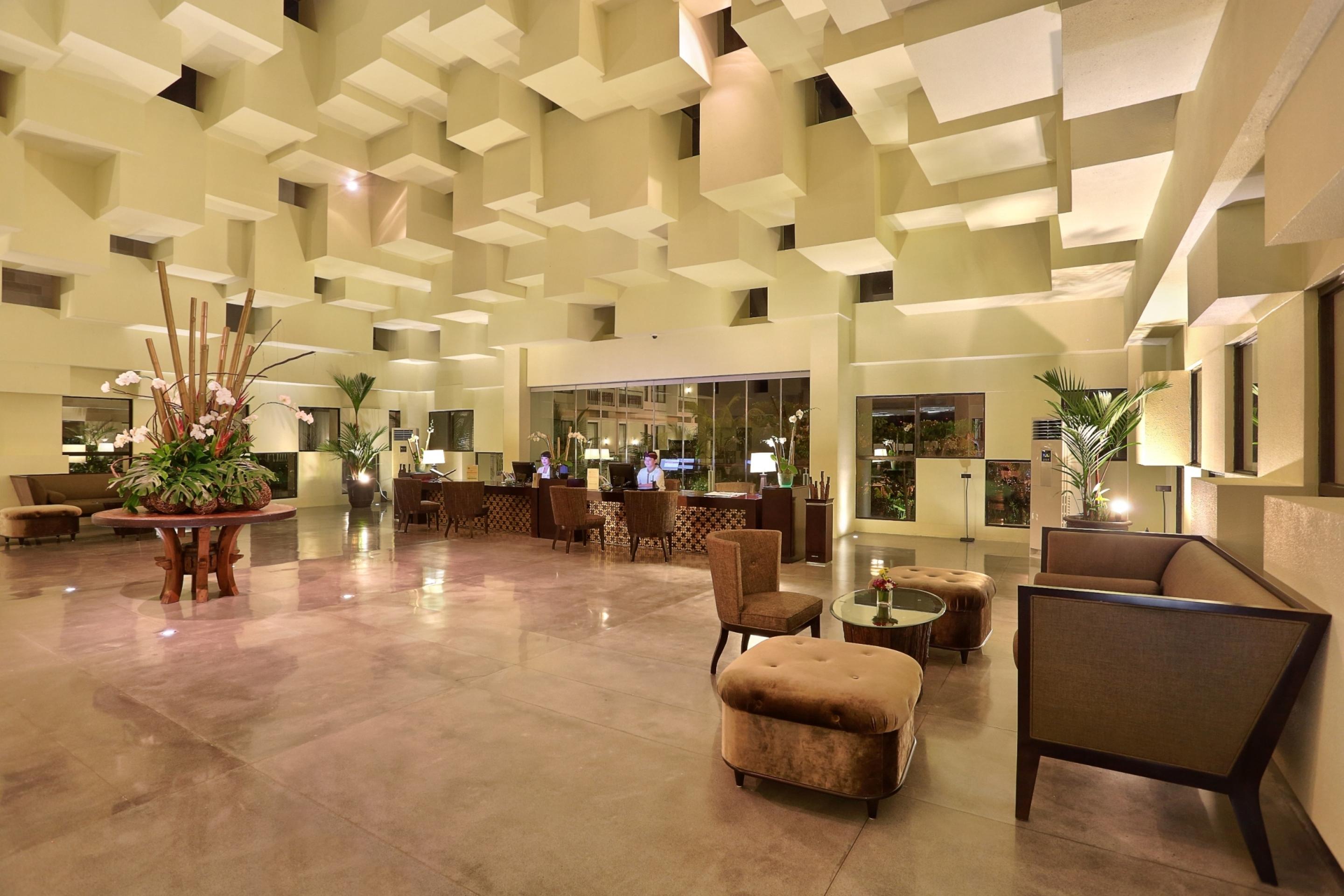 Bali Nusa Dua Hotel