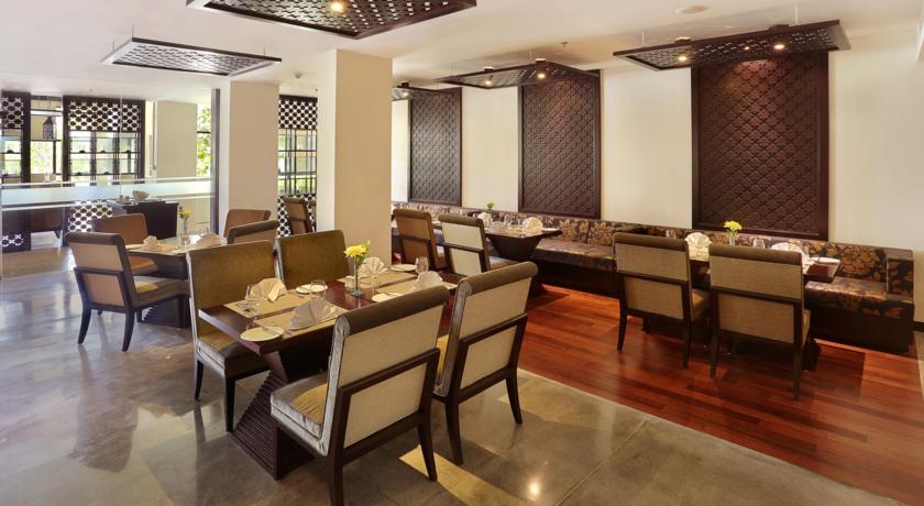 Bali Nusa Dua Hotel
