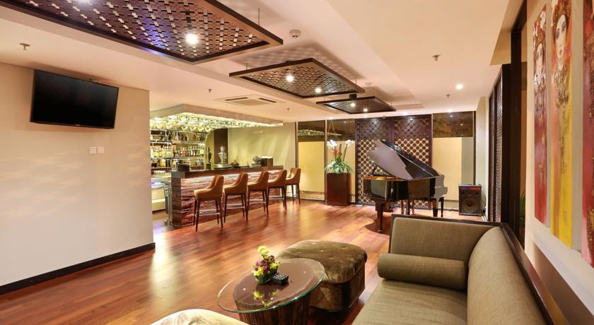 Bali Nusa Dua Hotel