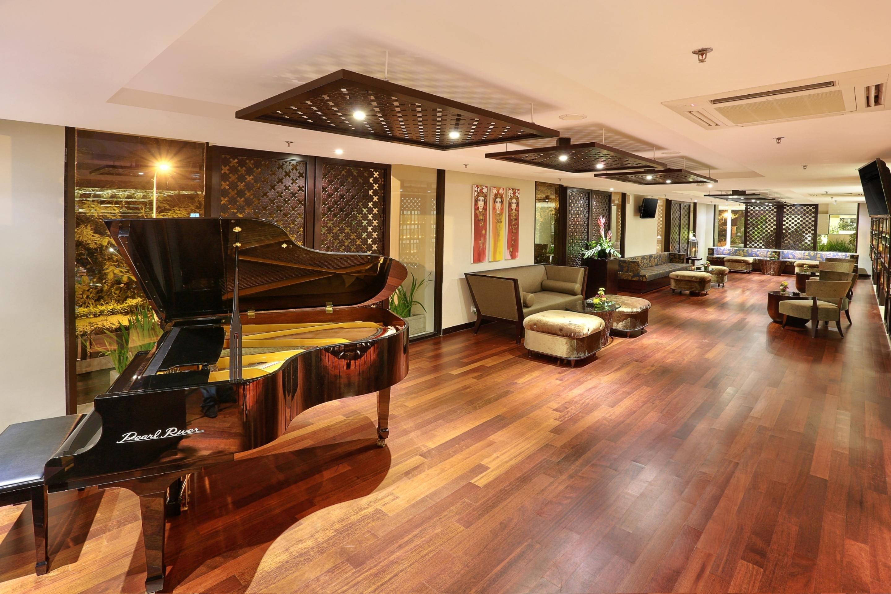 Bali Nusa Dua Hotel