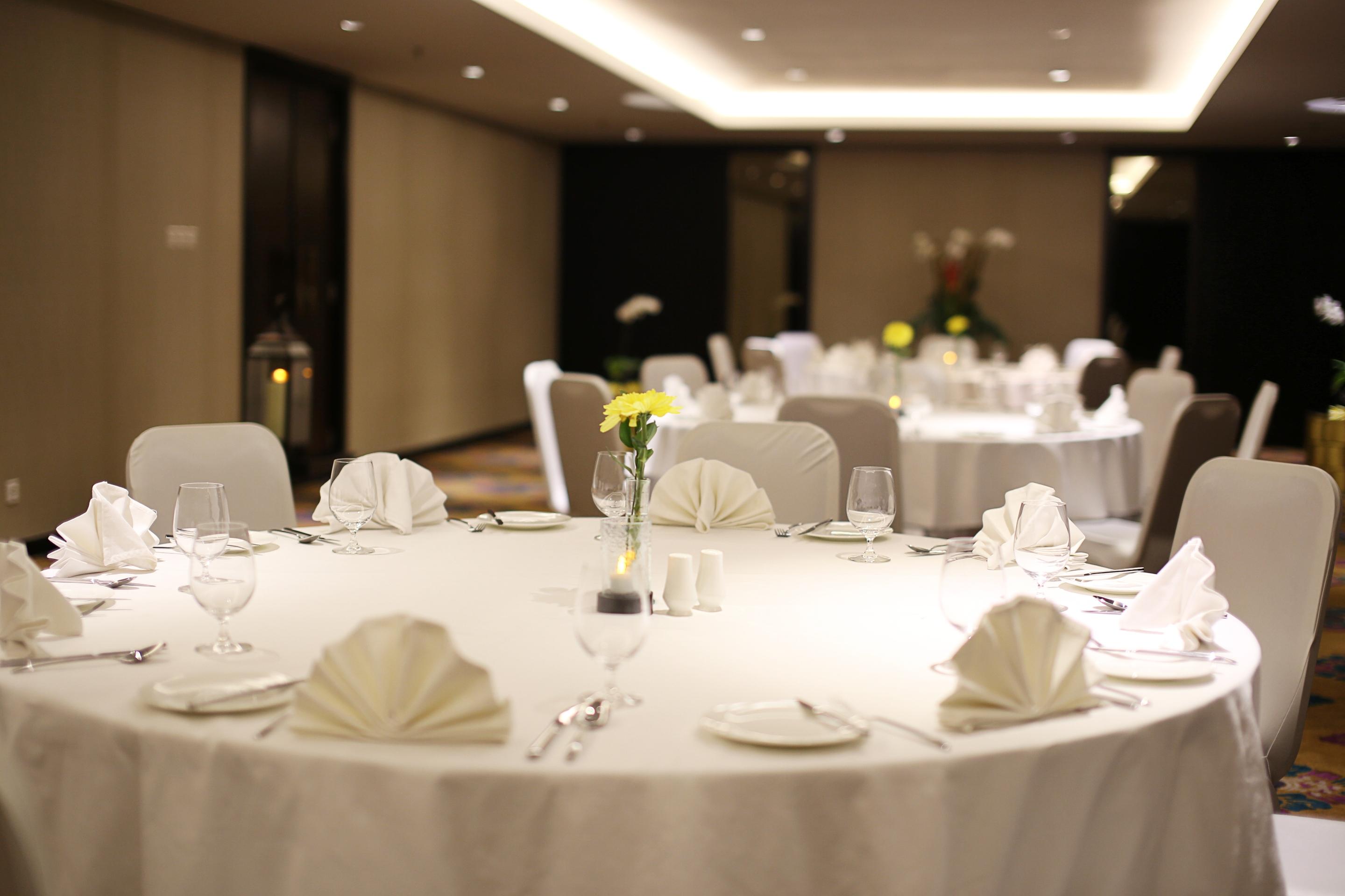 Bali Nusa Dua Hotel