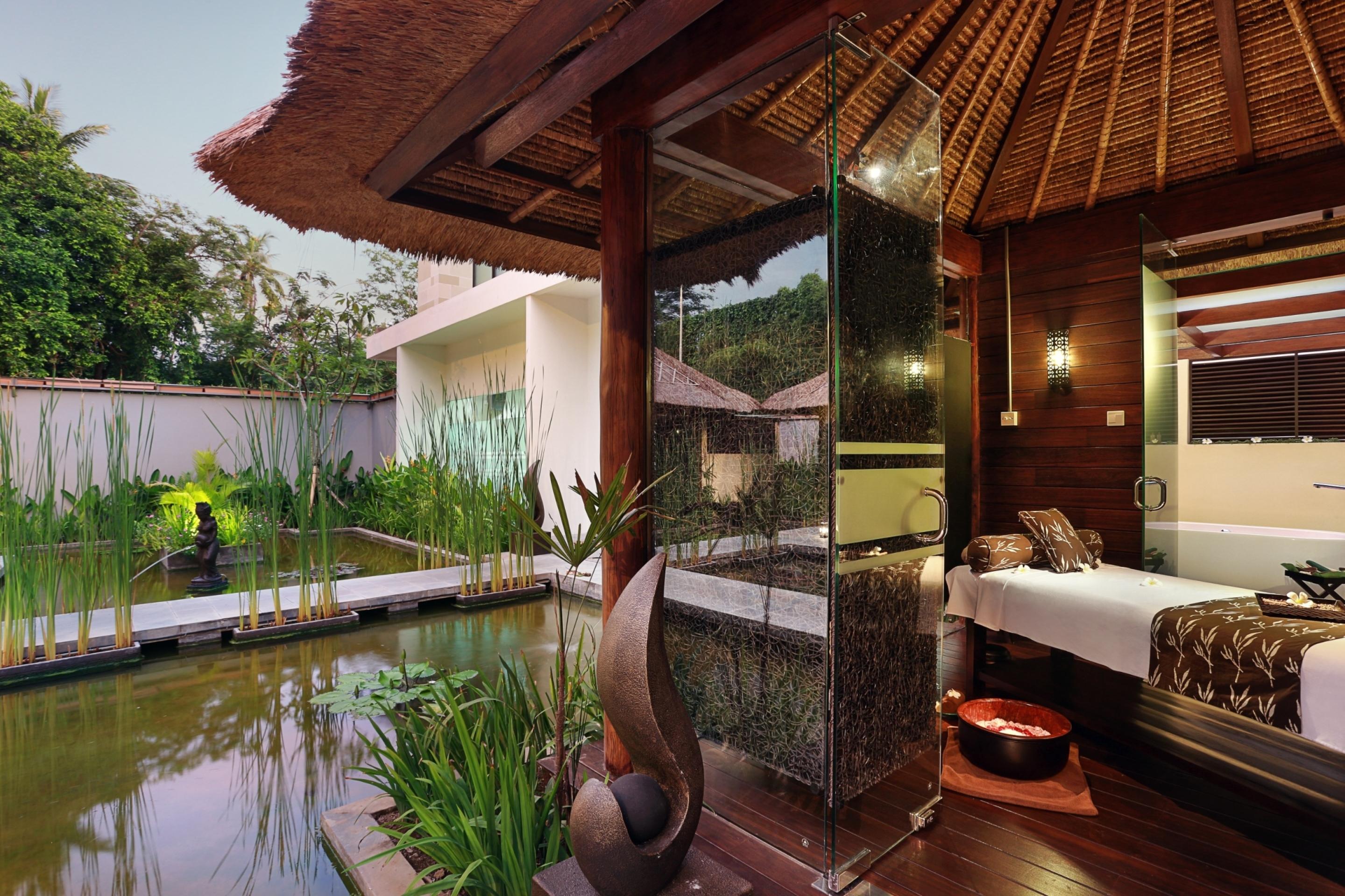 Bali Nusa Dua Hotel