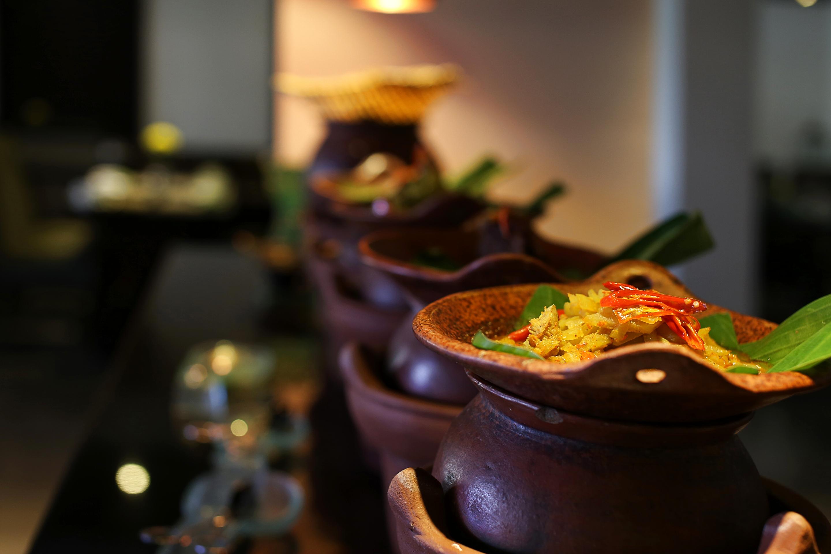 Bali Nusa Dua Hotel