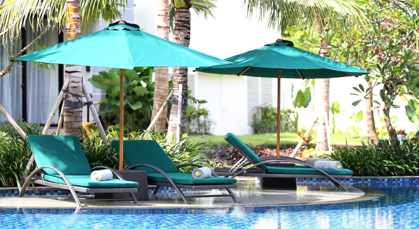 Bali Nusa Dua Hotel