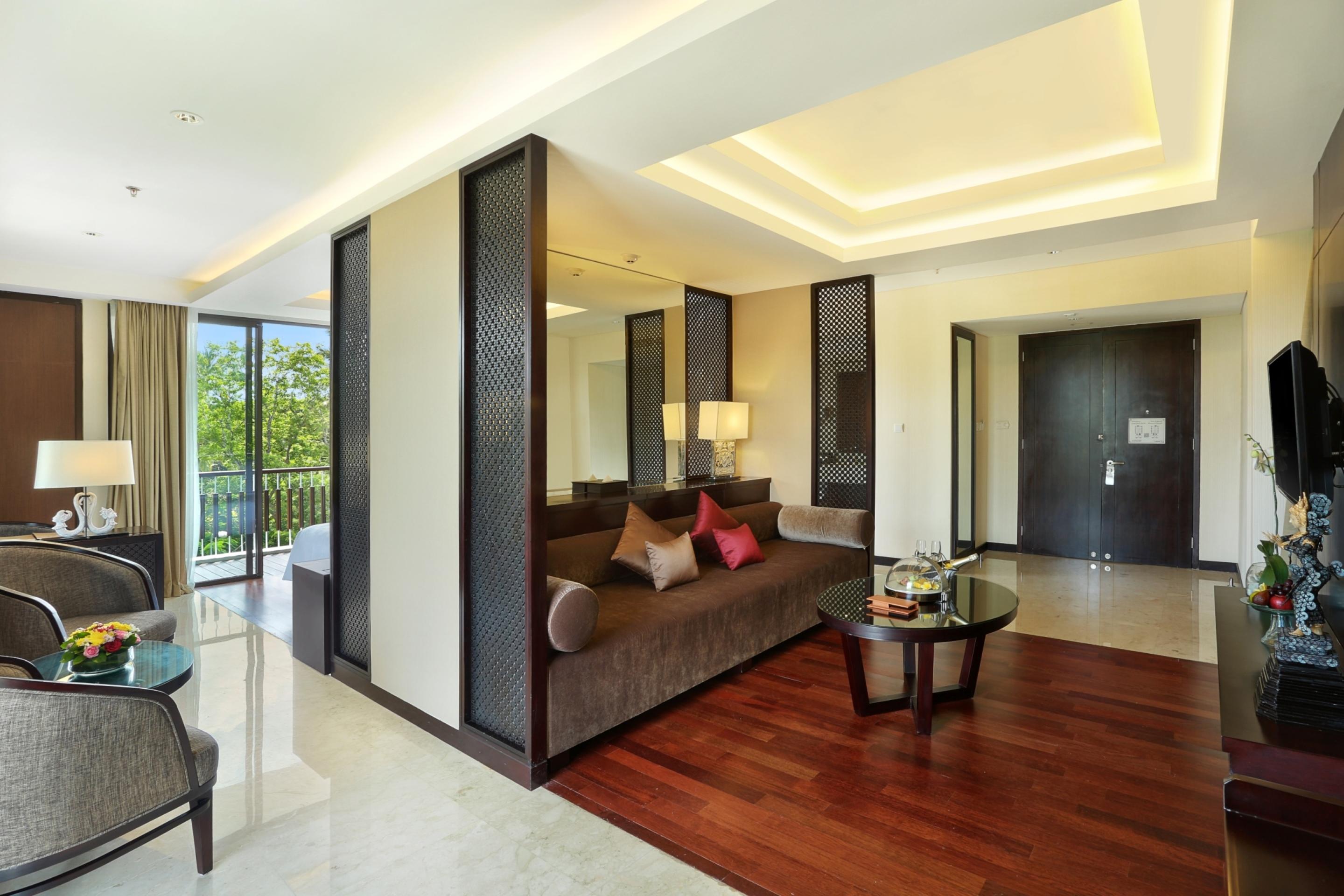 Bali Nusa Dua Hotel