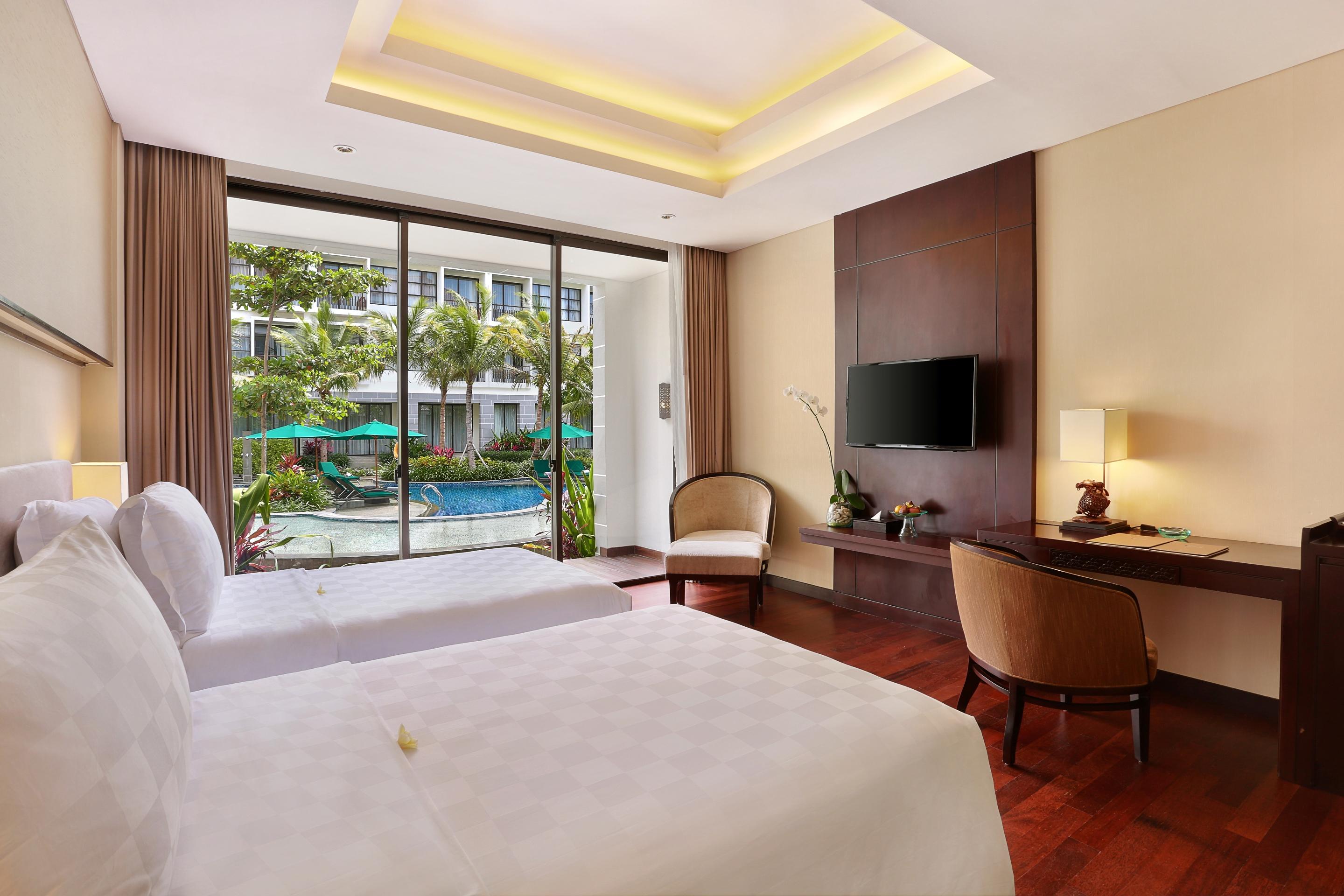 Bali Nusa Dua Hotel