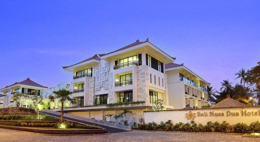 Bali Nusa Dua Hotel