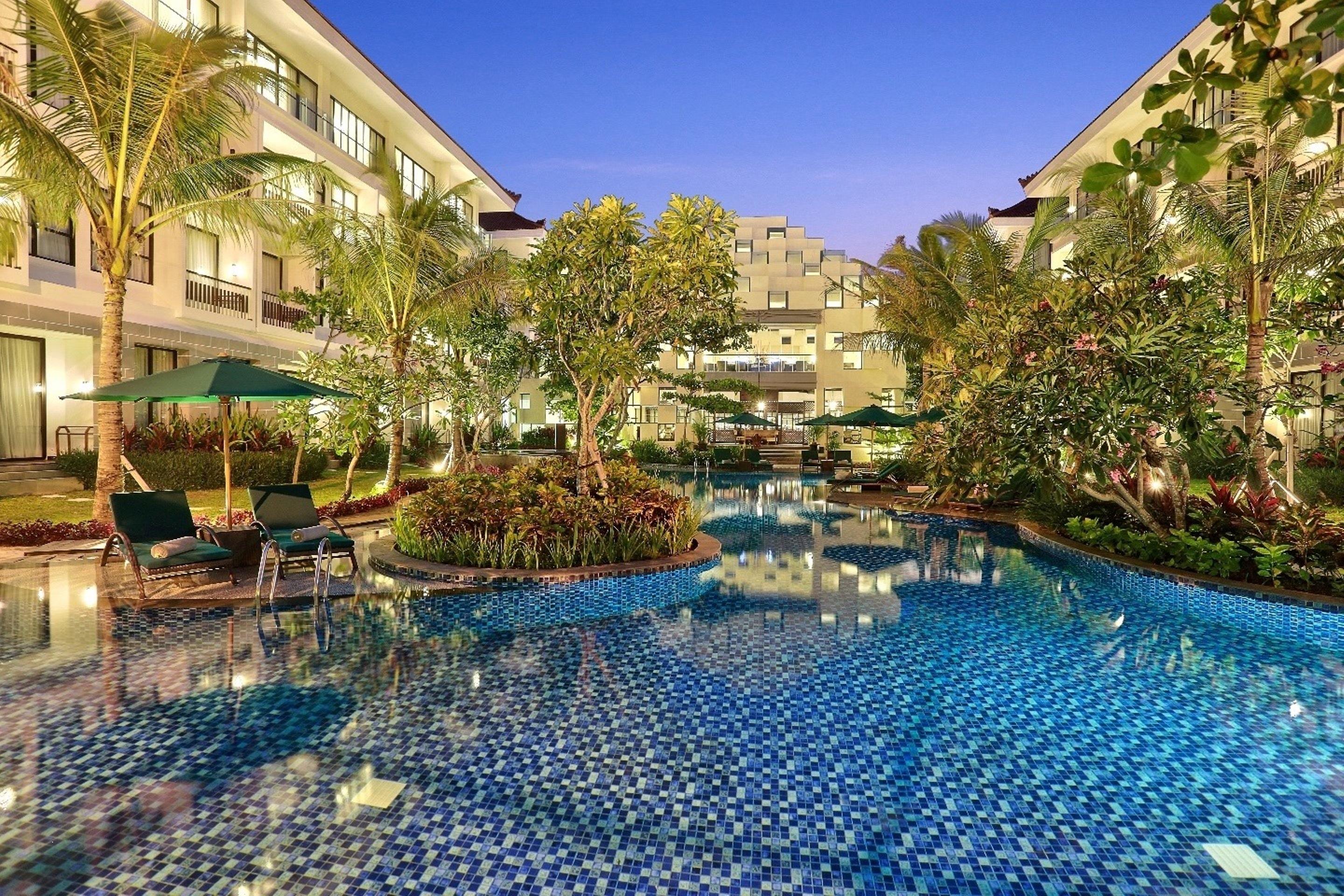 Bali Nusa Dua Hotel
