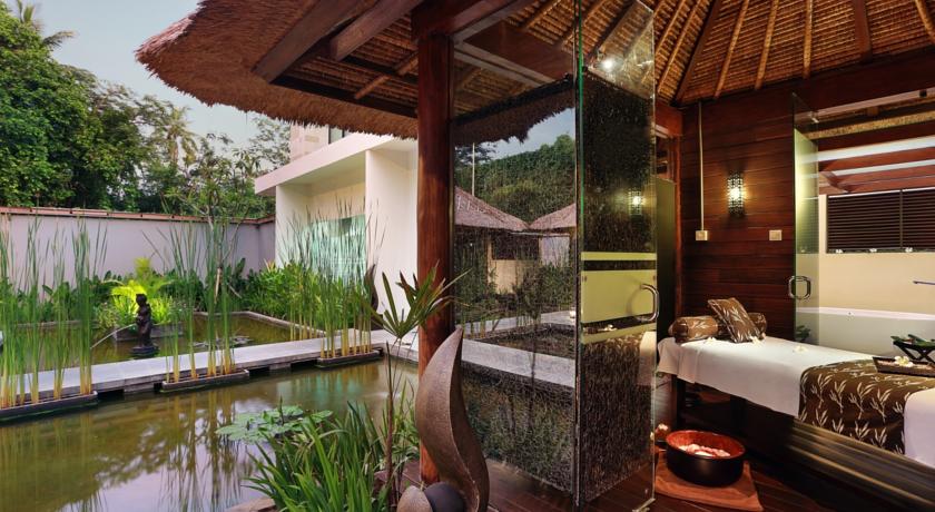 Bali Nusa Dua Hotel