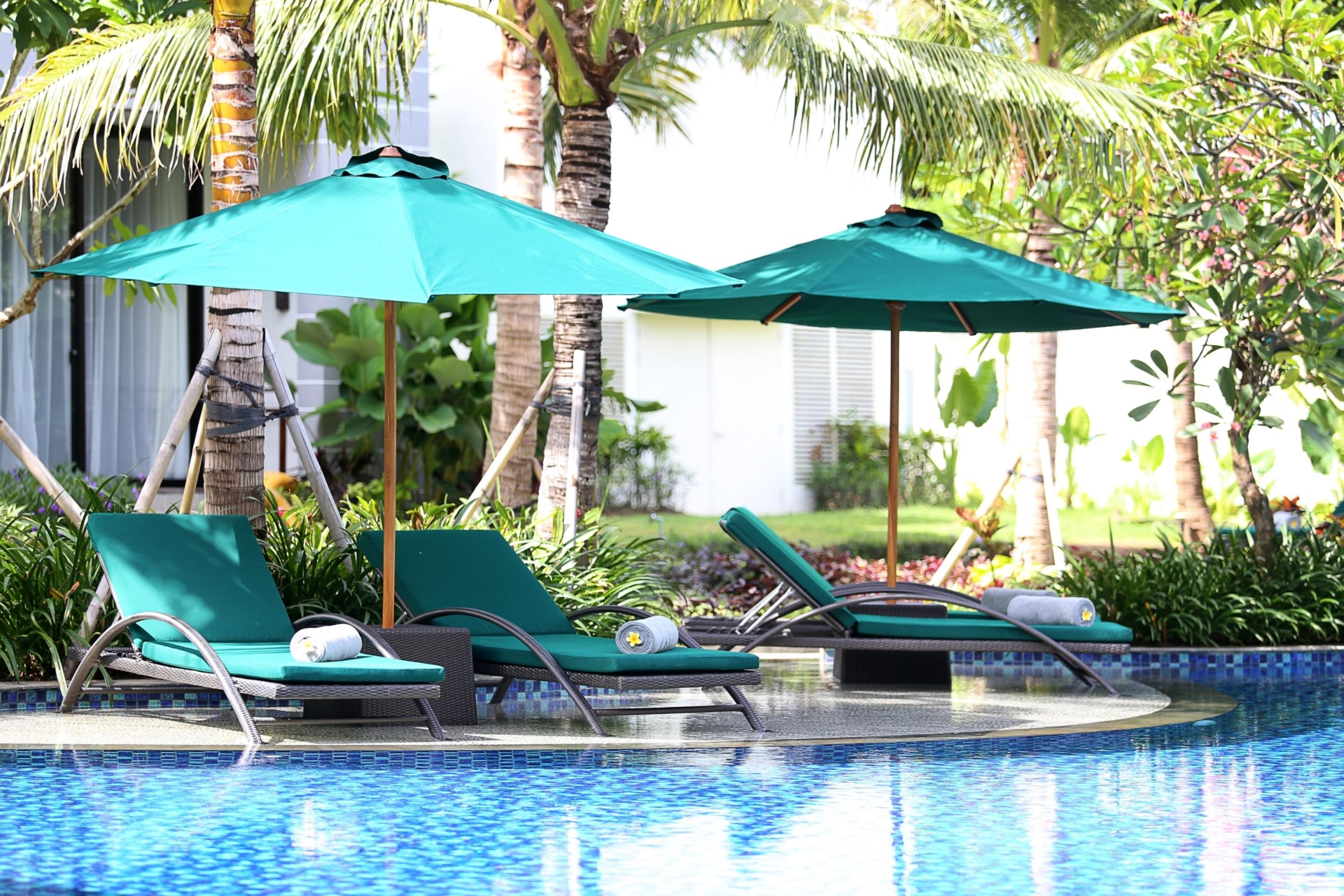 Bali Nusa Dua Hotel