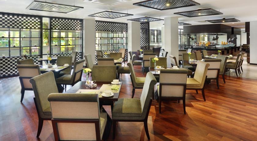 Bali Nusa Dua Hotel
