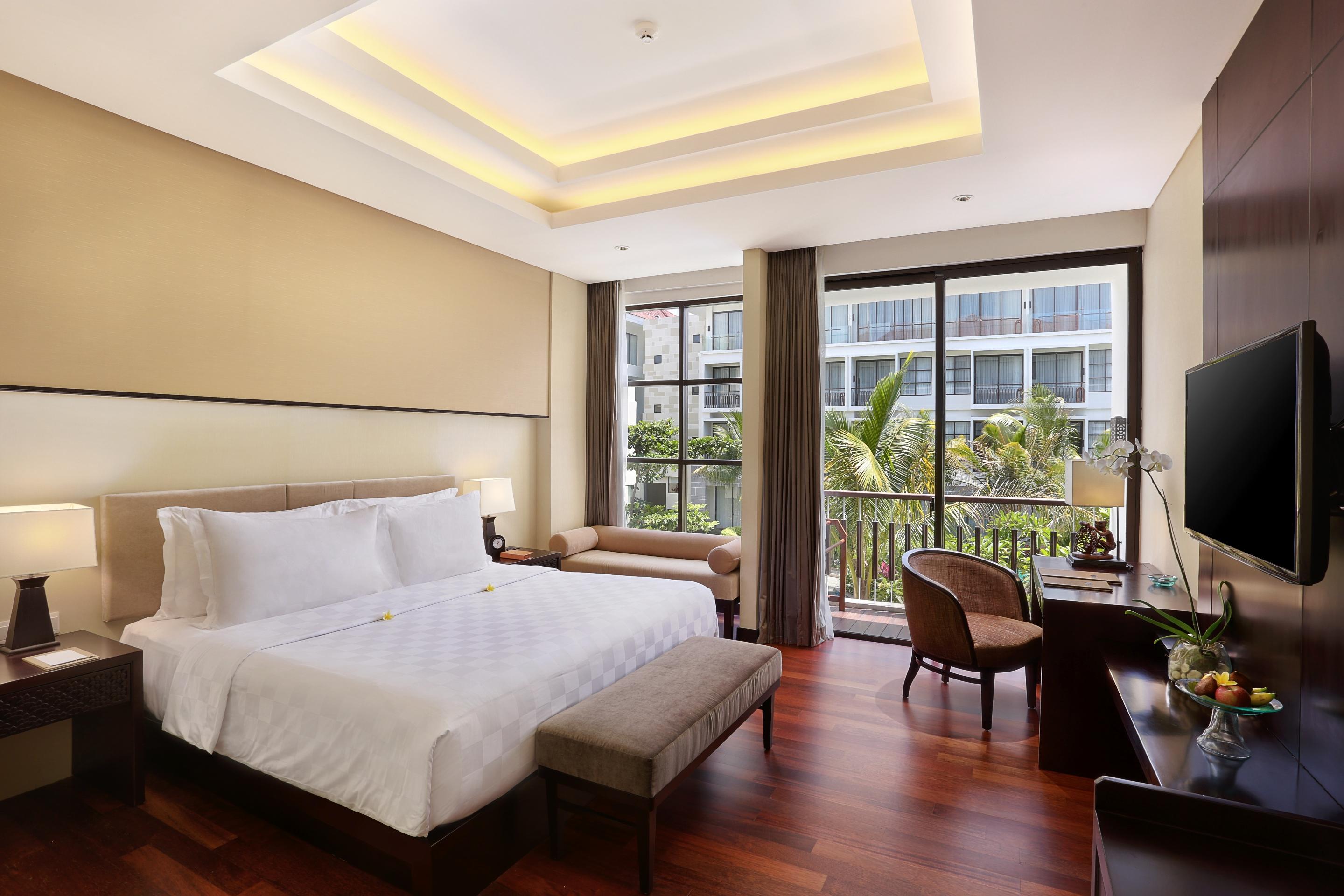Bali Nusa Dua Hotel