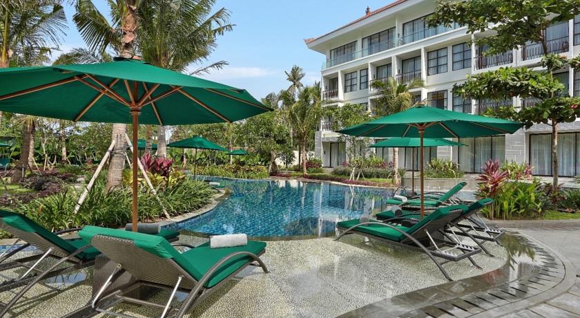 Bali Nusa Dua Hotel