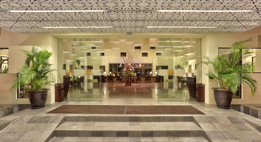 Bali Nusa Dua Hotel