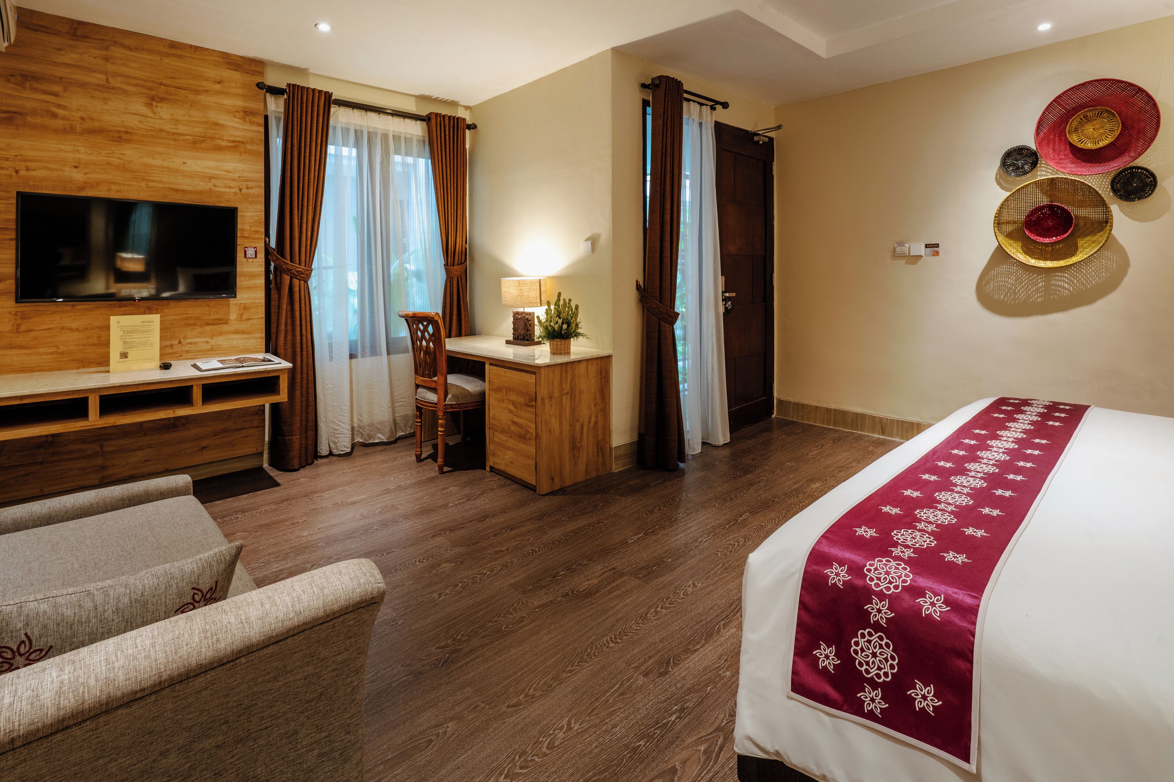 Bali Sunshine Inn Nusa Dua