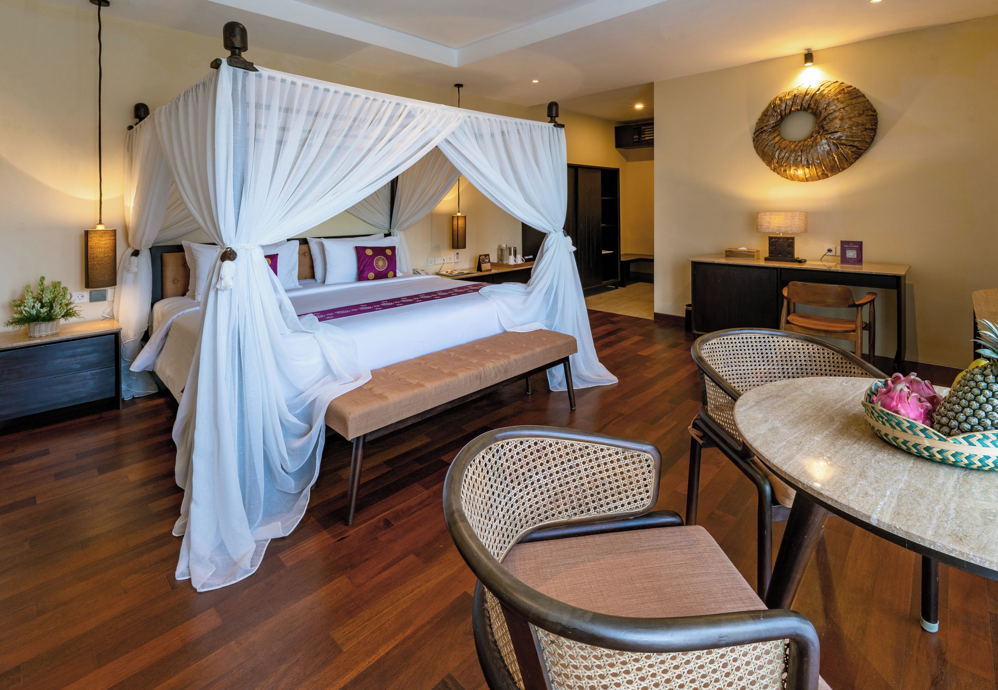 Bali Sunshine Inn Nusa Dua