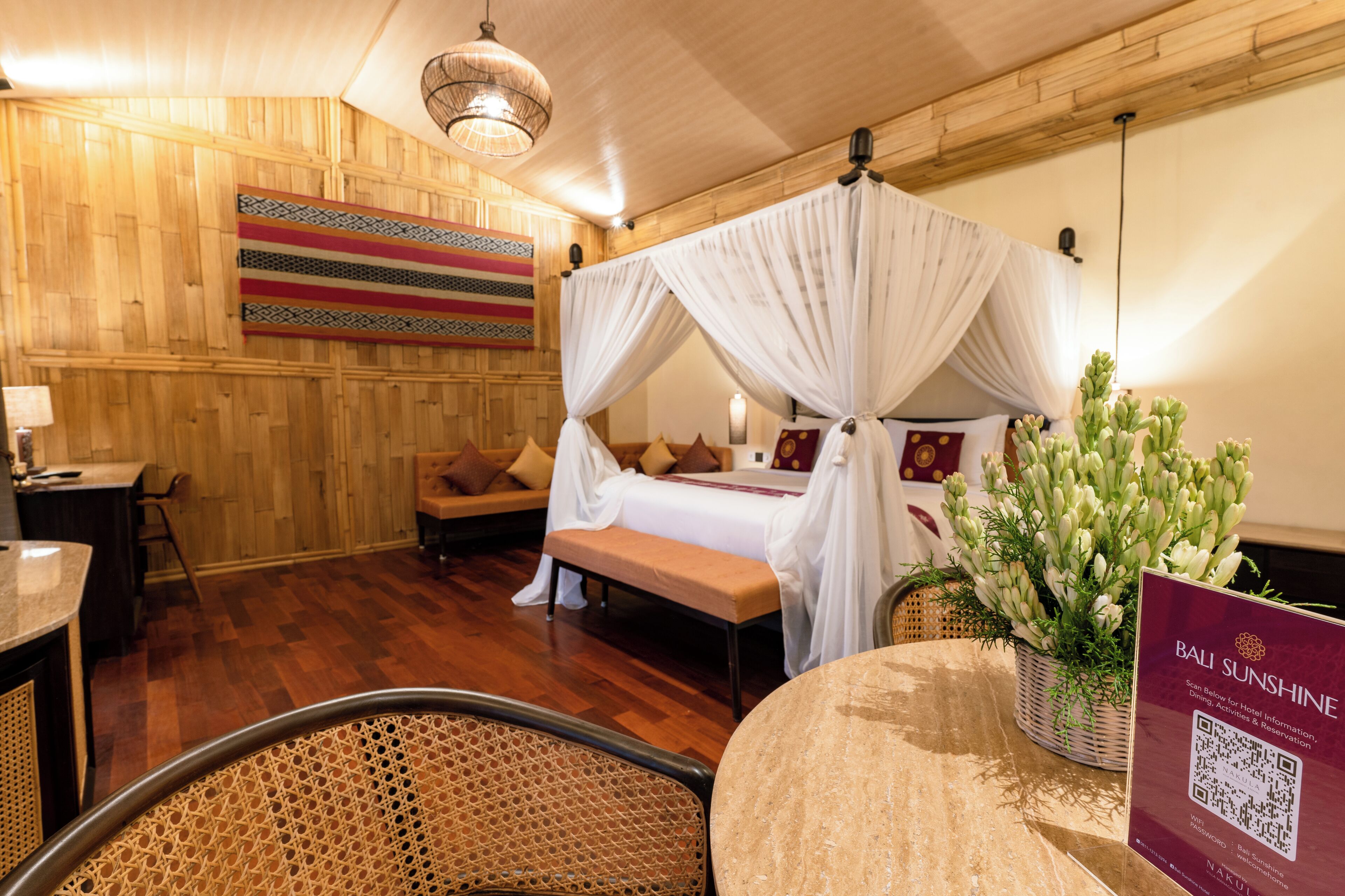 Bali Sunshine Inn Nusa Dua