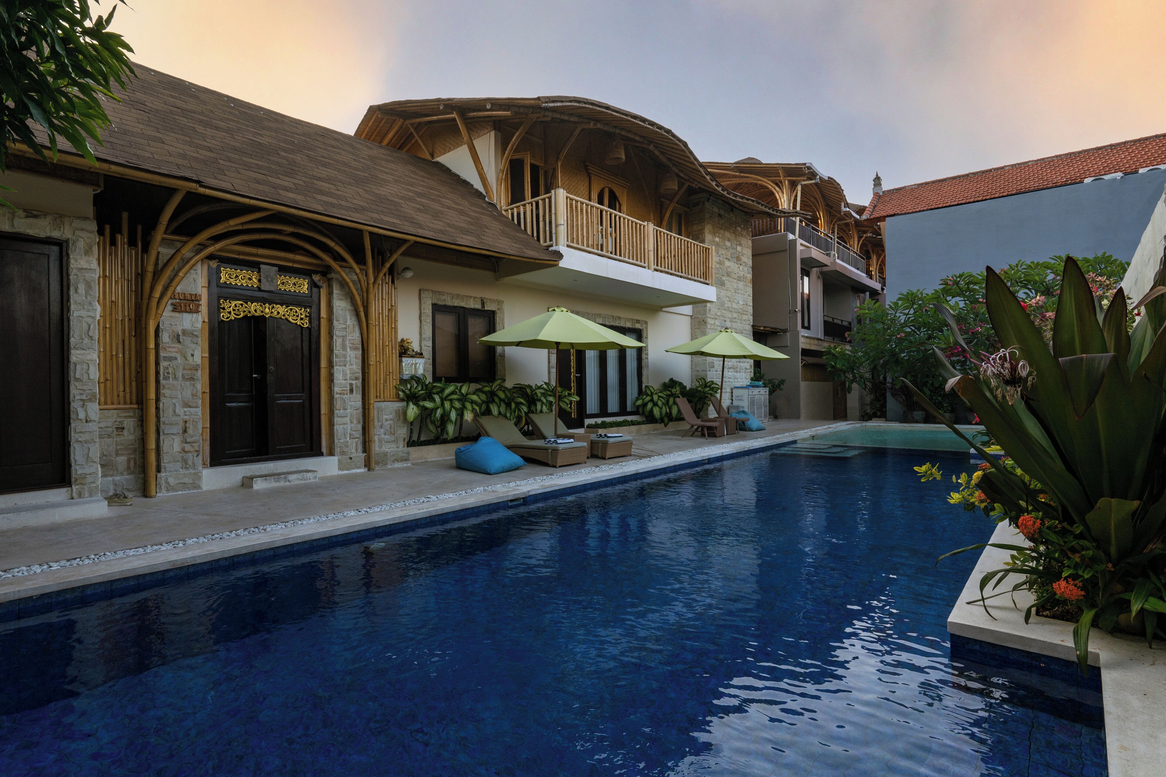 Bali Sunshine Inn Nusa Dua
