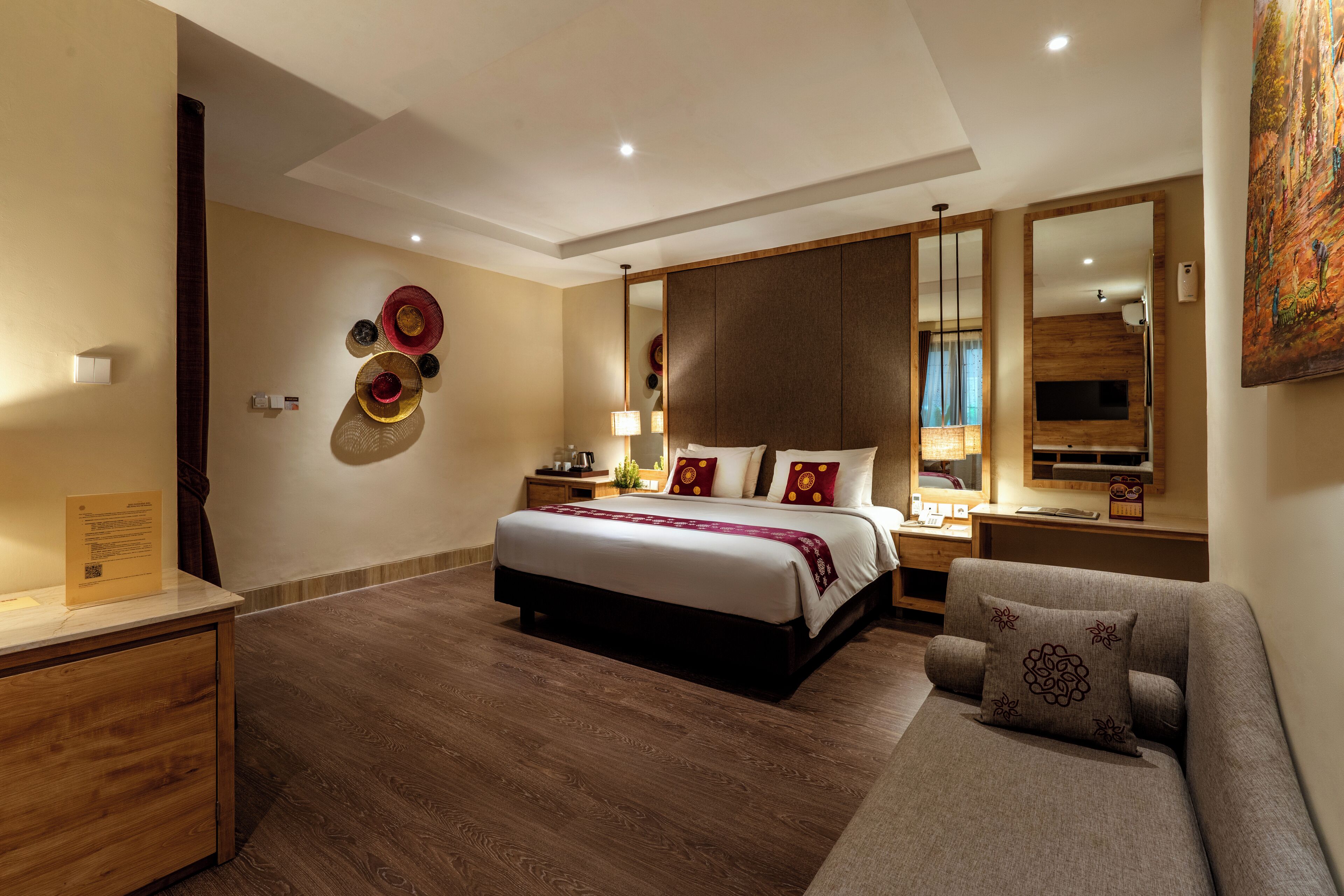 Bali Sunshine Inn Nusa Dua