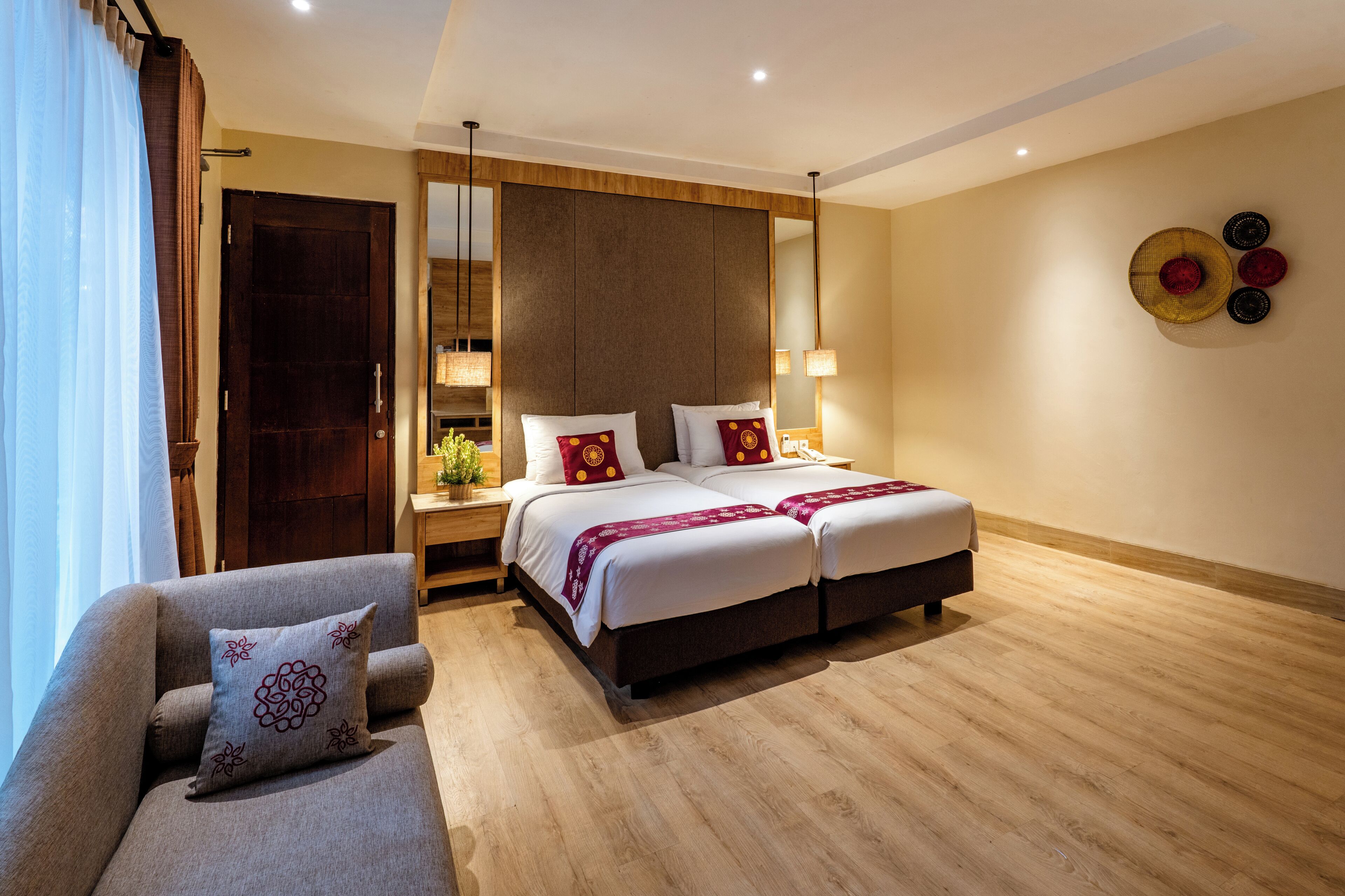 Bali Sunshine Inn Nusa Dua